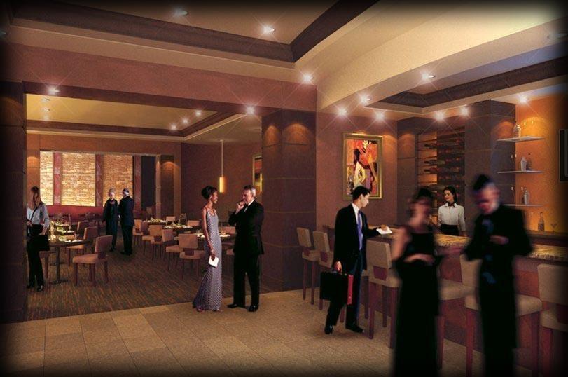 Quechan Casino Winterhaven Εστιατόριο φωτογραφία