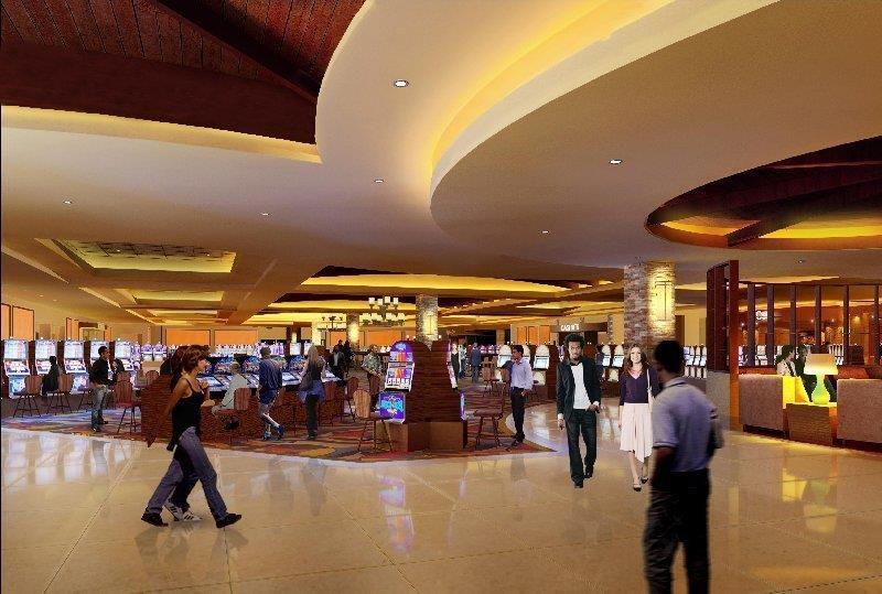 Quechan Casino Winterhaven Ανέσεις φωτογραφία